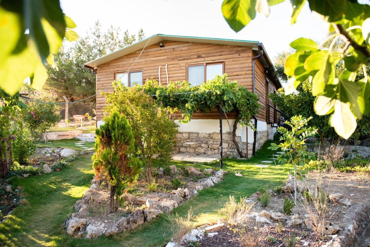 My House Urla Hotel Esmirna Exterior foto