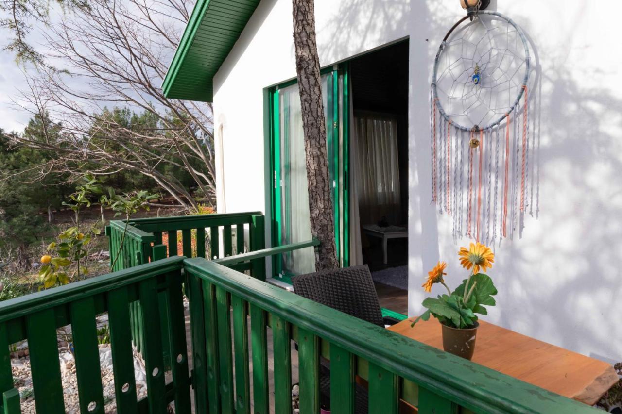My House Urla Hotel Esmirna Exterior foto
