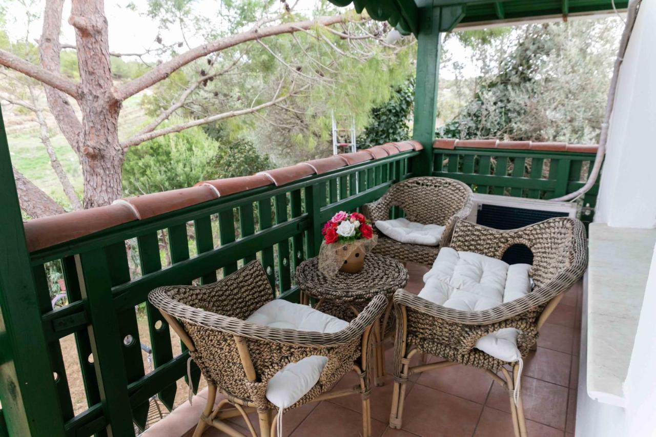 My House Urla Hotel Esmirna Exterior foto
