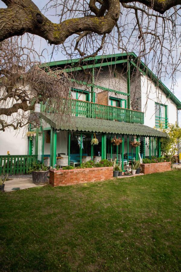 My House Urla Hotel Esmirna Exterior foto