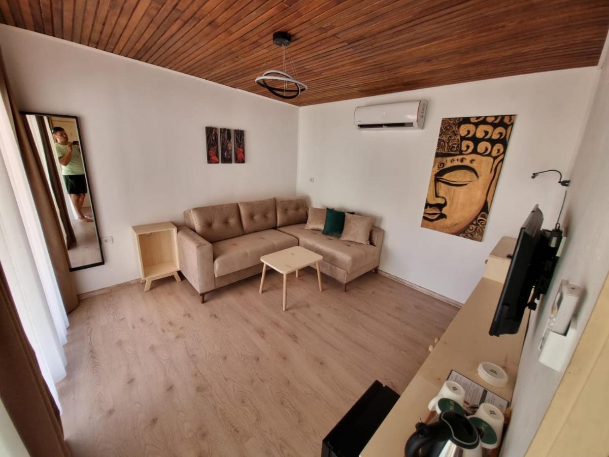 My House Urla Hotel Esmirna Exterior foto