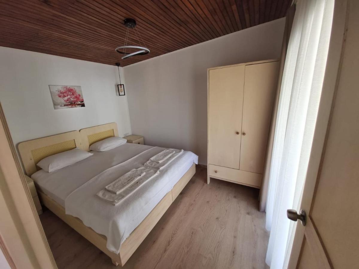 My House Urla Hotel Esmirna Exterior foto